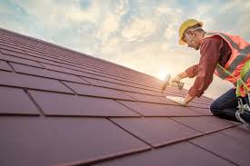 Fast & Reliable Emergency Roof Repairs in Fairfax, OH